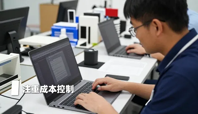 大同零工网助力技术外包实现技术外包升级