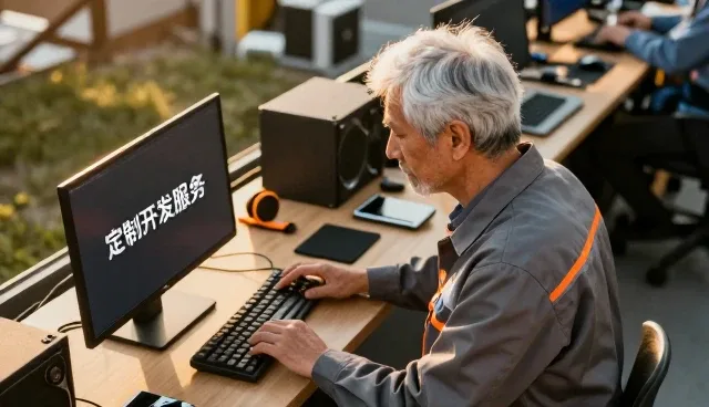 运维外包服务选型中维护策略的关键关注点