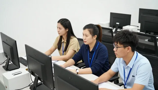 业务流程优化中的常见问题与处理策略